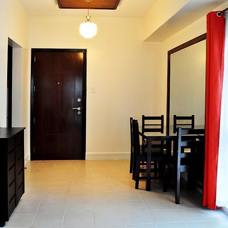 P&S Suites Forbeswood Parklane Taguig Zewnętrze zdjęcie